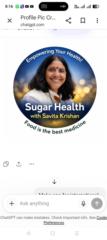 Savita Krishan