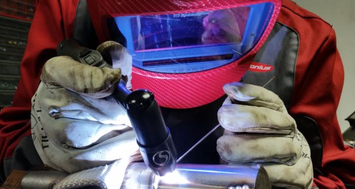 Superior Welding Group