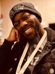 Denzel Garrett
