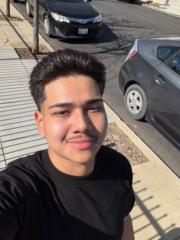 Anthony Chairez