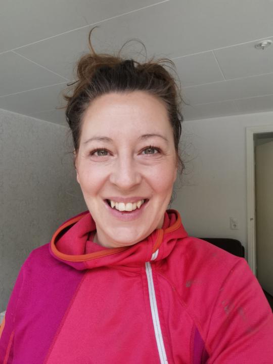 Maria Segeblad