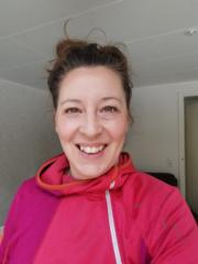 Maria Segeblad