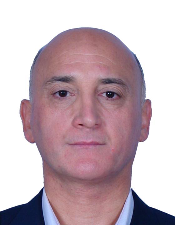 Hossein Moharrer