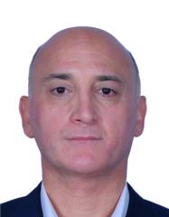 Hossein Moharrer