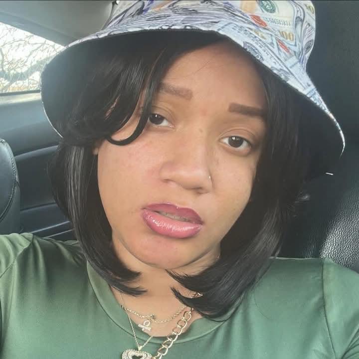 Yasmine Odum