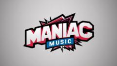 Maniac Music