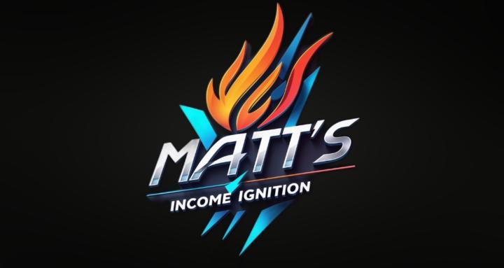 Matt's Income Ignition