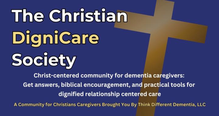 Christian DigniCare Society
