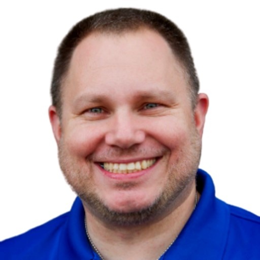 Roger Huba