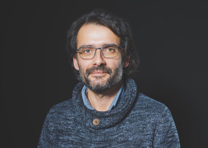 Cyril Guidoux