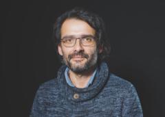 Cyril Guidoux