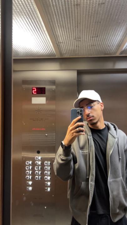 Yassine Ait oulhakem