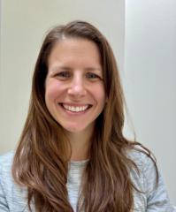 Stephanie Budd