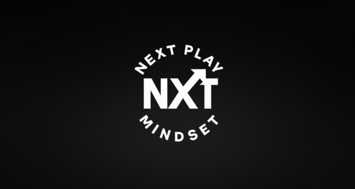 NXT Play Mindset