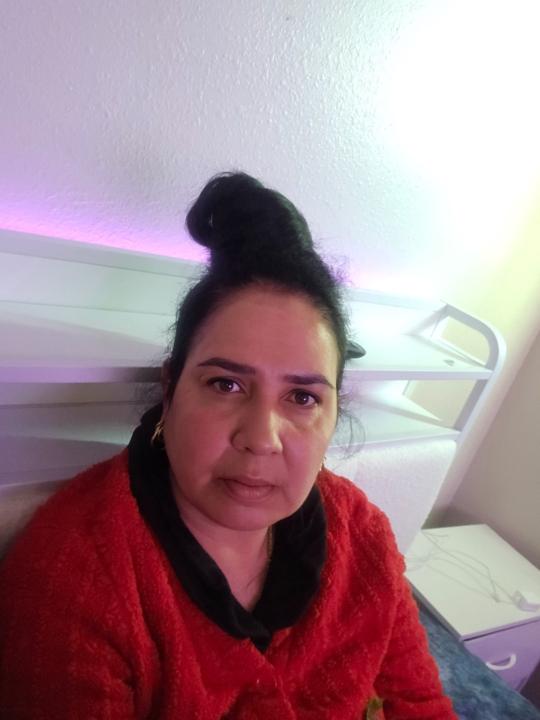 Yamaris Cruz Soto