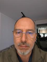 Juan Pablo Morales Abarca