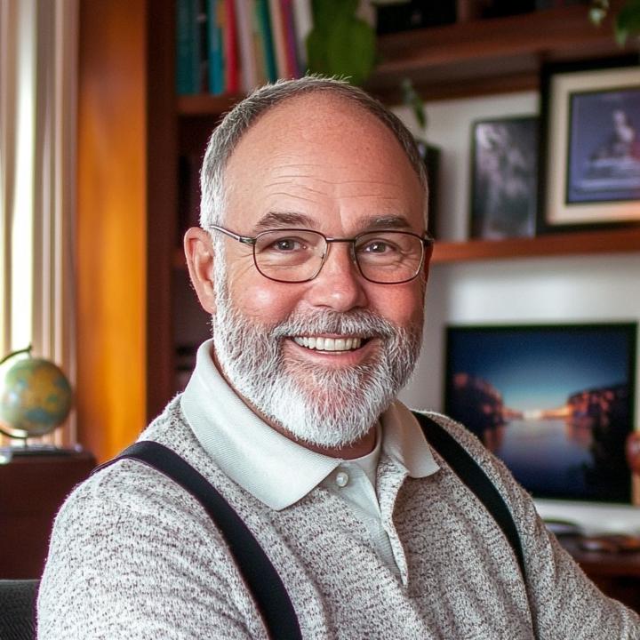 Bogdan Droba