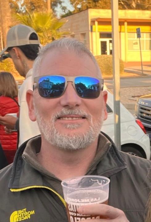 Oscar Rodriguez Miranda