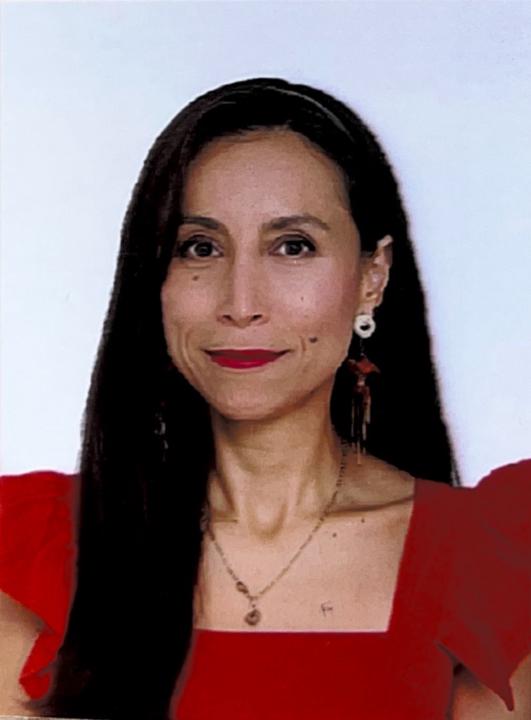 Catalina Gaviria Morales