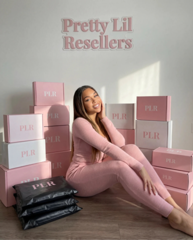 Pretty Little Resellers gallery image