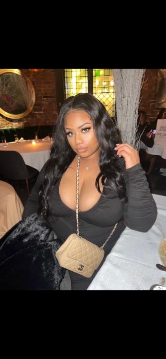 Angelica Lewis