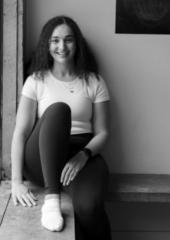 Mouna Latouf