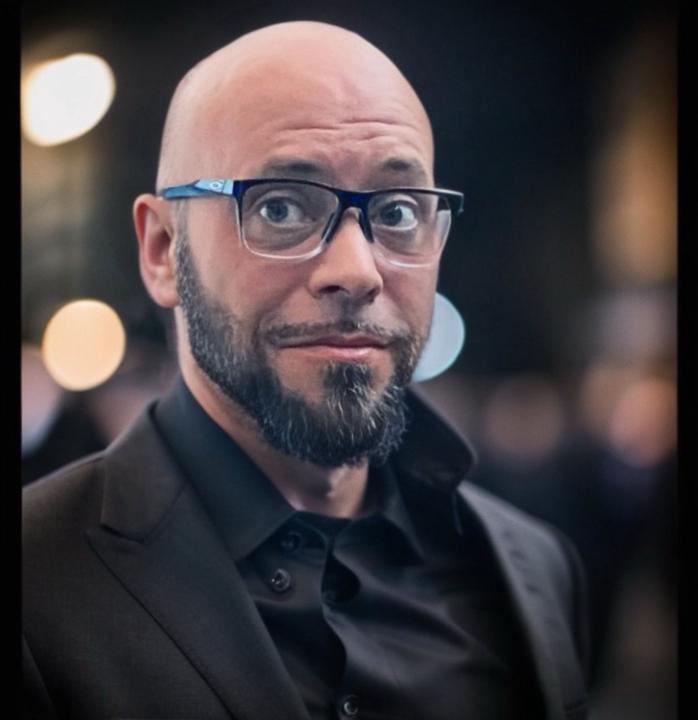 Alex Frattaroli