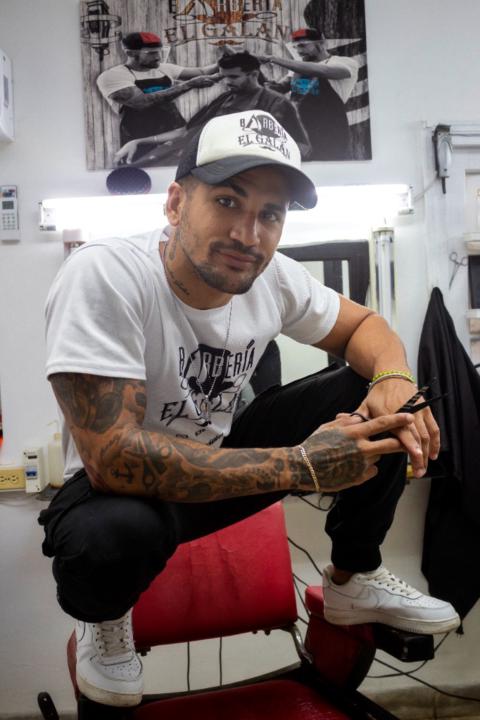 Mario Gutierrez