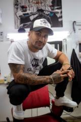 Mario Gutierrez