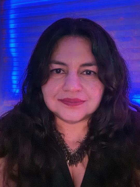 Mivette Vega