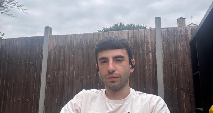 Talk to Klev