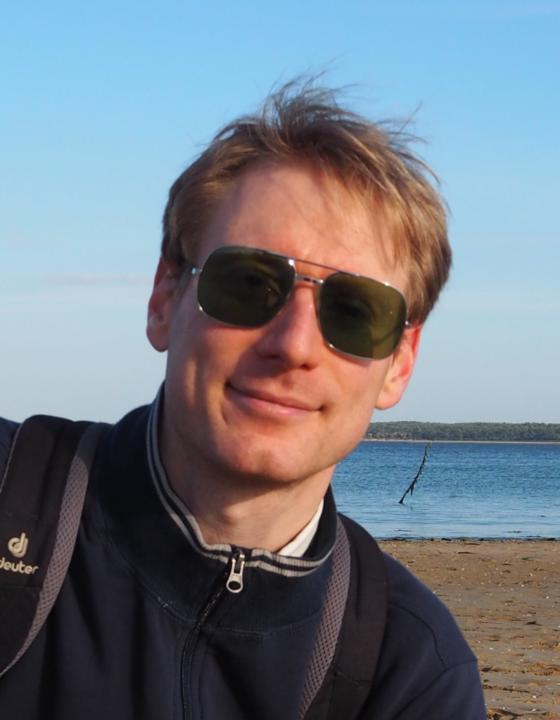 Benjamin Torwesten