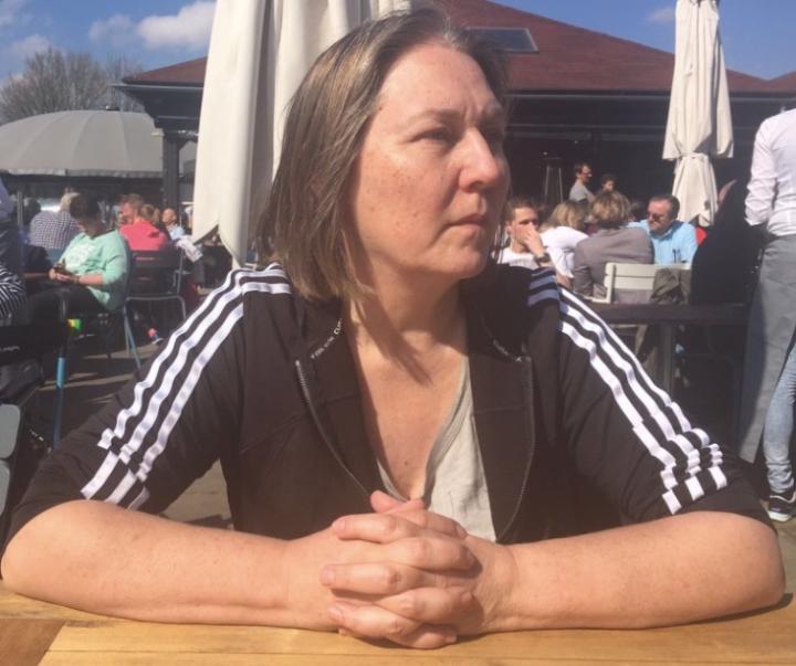 Sonja van Klaren