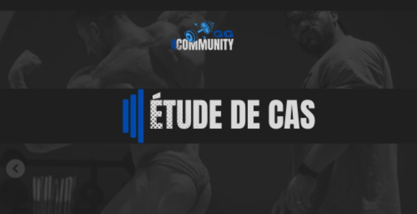 Étude De Cas