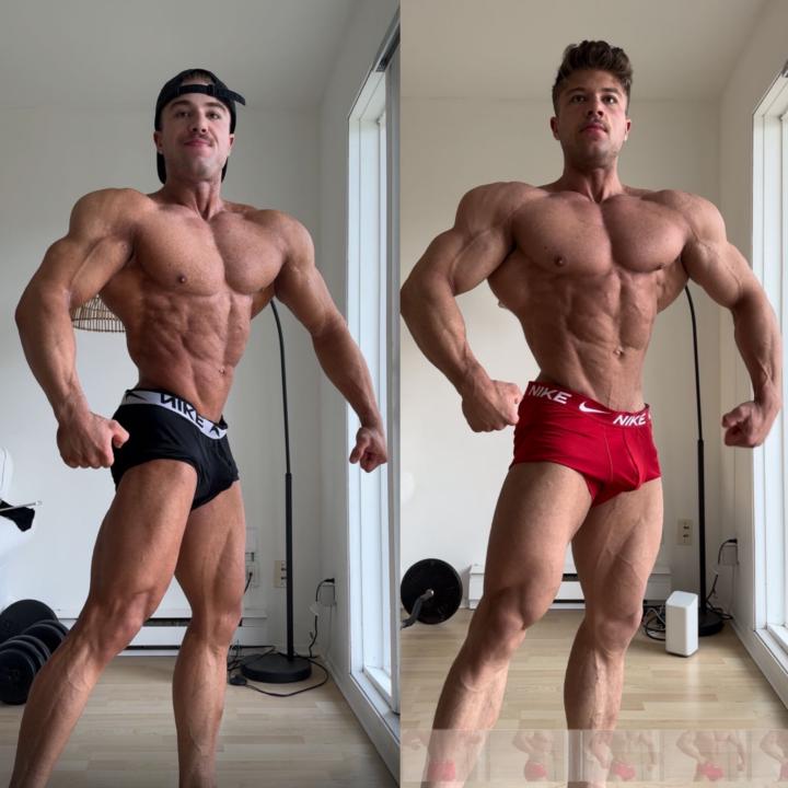 20lbs en 6mois de muscle c’est possible?