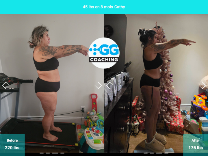 Cathy Transformation