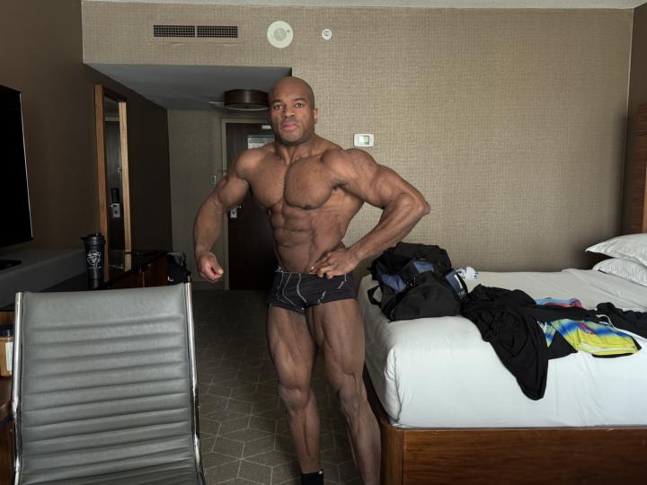 Rinaldo Denis