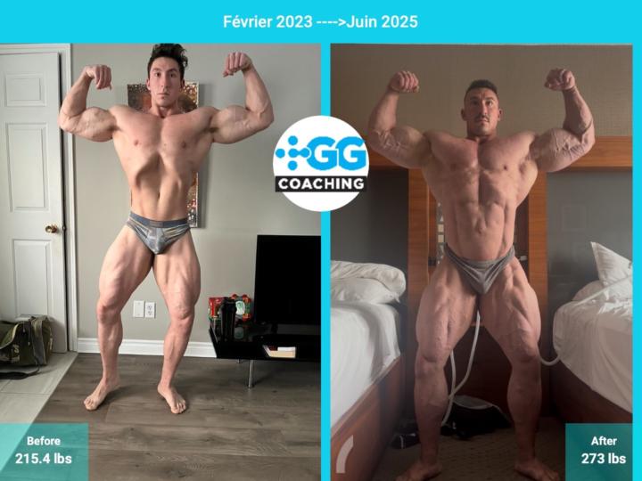 Transformation Christopher Miller