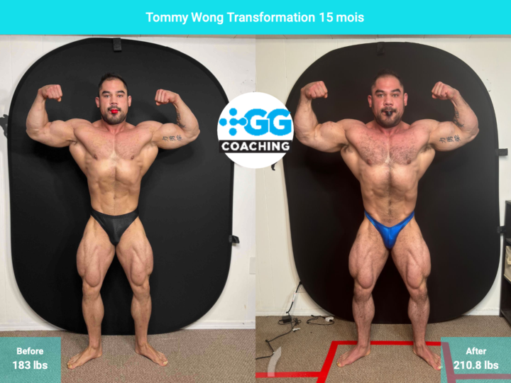 Tommy Wong