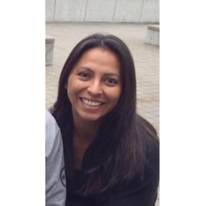 Lynette Marie Lizama