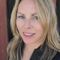 Kathy Morris