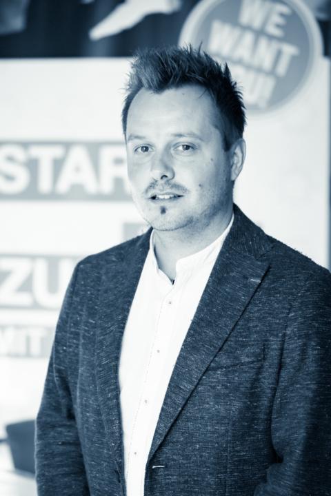 Martin Stückelschweiger