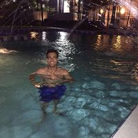 Jason Ghobadi