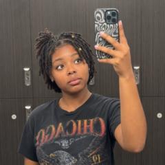 Lisa Carter