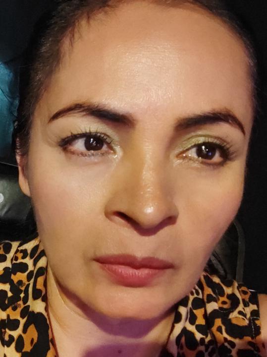 Ana María Morales Luna