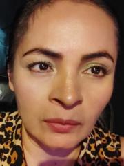 Ana María Morales Luna