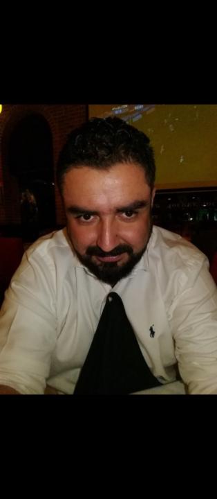 Jose Manuel Ramirez Bricio