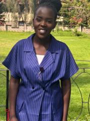 Janice Wachuka