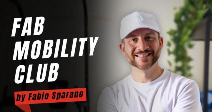 Fab Mobility Club