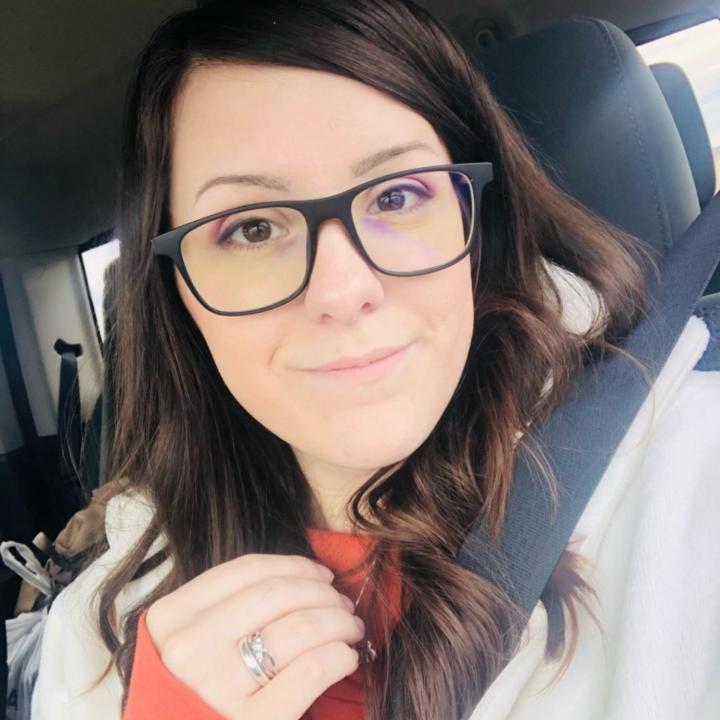 Brittany Smith